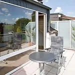Ferienwohnung Sophie mit Dachterrasse Essen